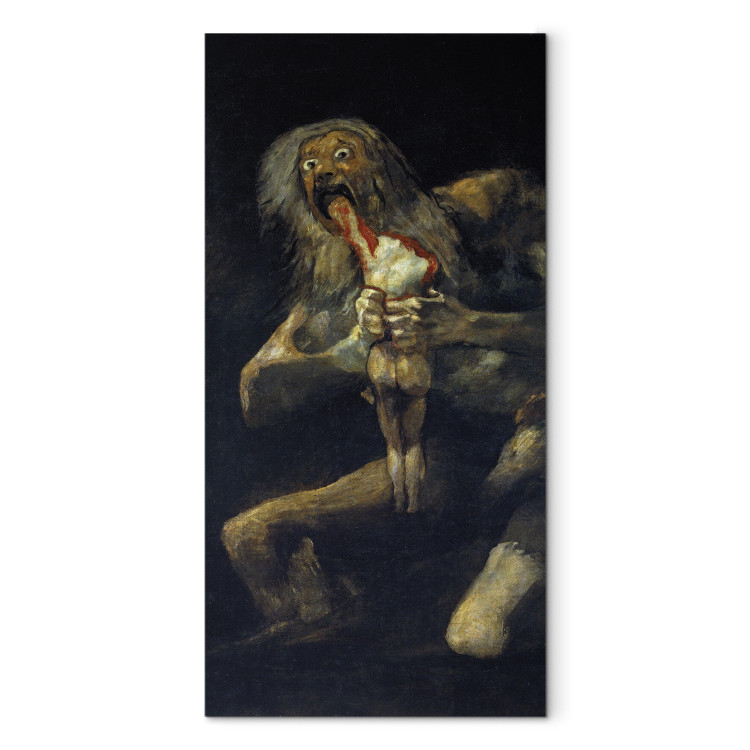 Art Reproduction Saturn Devouring His Son 150458 additionalImage 7