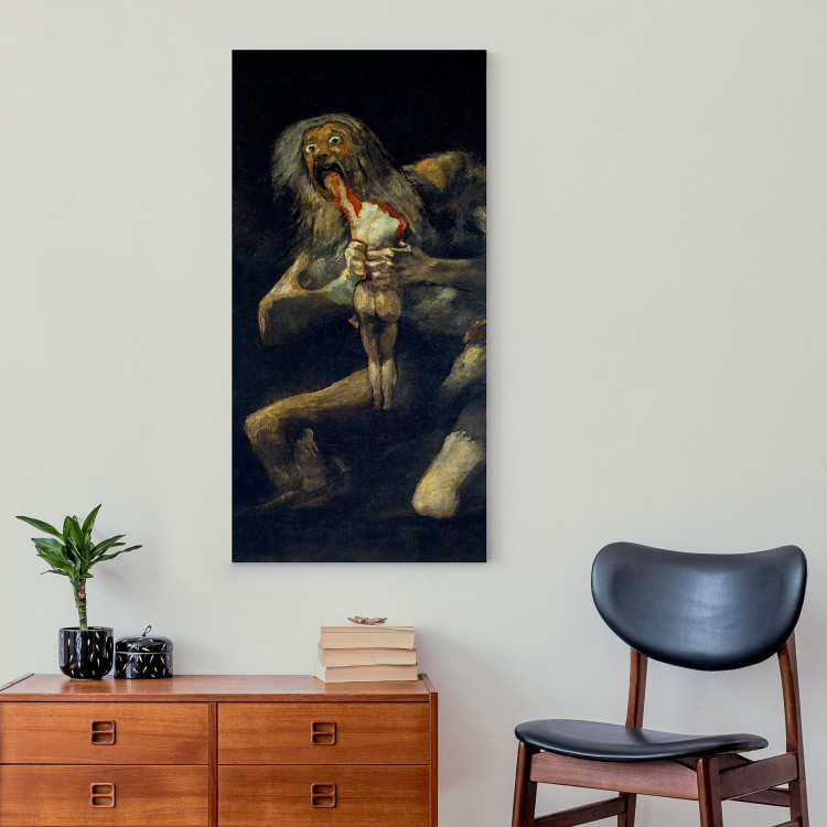 Art Reproduction Saturn Devouring His Son 150458 additionalImage 5
