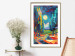 Wall Poster Modern Scenery - A Colorful Composition Inspired by Van Gogh 151158 additionalThumb 15