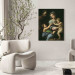 Reproduction Painting The Madonna with the rose 152558 additionalThumb 3