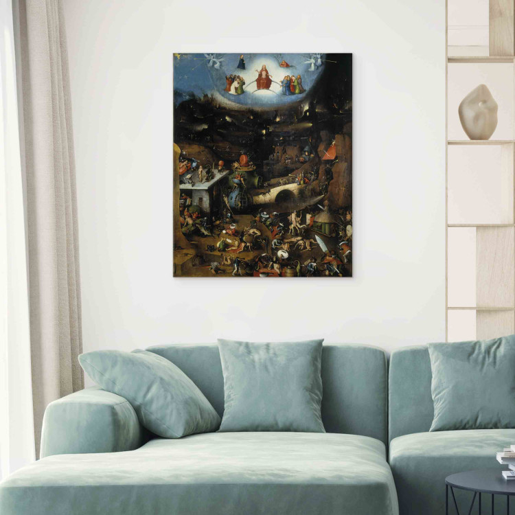 Art Reproduction The Last Judgement 153358 additionalImage 3