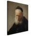 Reproduction Painting Head of an old man 154558 additionalThumb 2