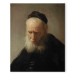 Reproduction Painting Head of an old man 154558