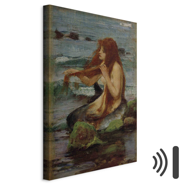 Art Reproduction A Mermaid 154958 additionalImage 8