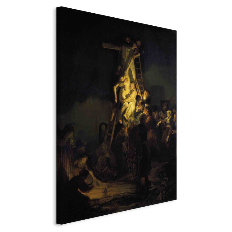 Reproduction Painting The Deposition from the Cross 155358 additionalImage 2