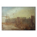 Reproduction Painting Margate, setting sun 155858
