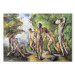 Reproduction Painting Bathers 158458