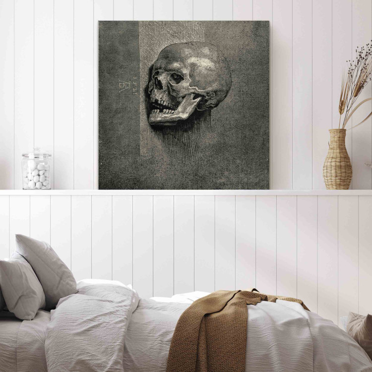 Reproduction Painting Skull 159058 additionalImage 11