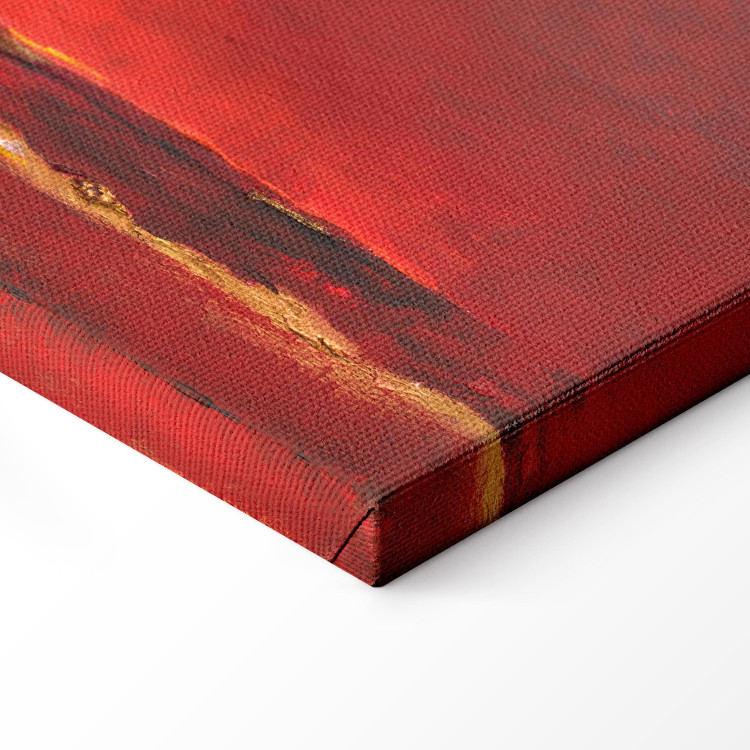 Canvas Art Print Redness of ocean 47058 additionalImage 12
