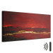 Canvas Art Print Redness of ocean 47058 additionalThumb 8