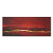 Canvas Art Print Redness of ocean 47058 additionalThumb 7