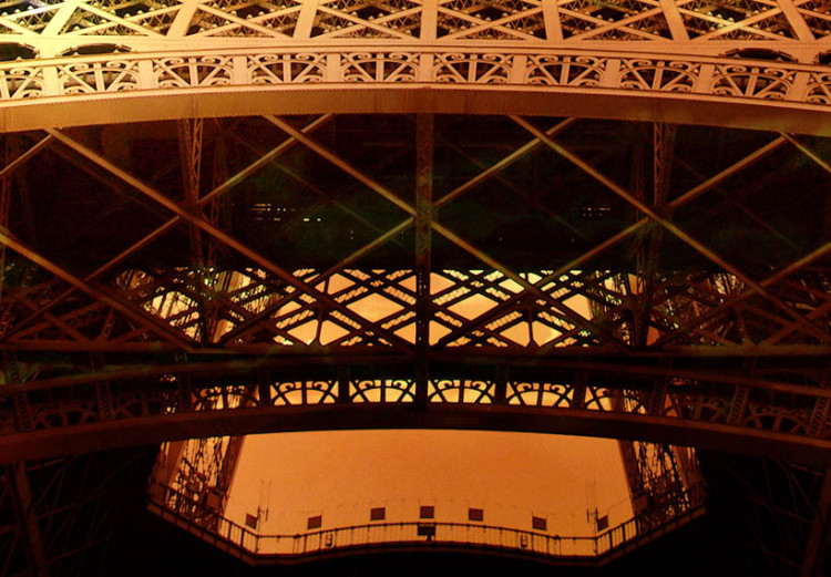 Canvas Print Eiffel Tower 58458 additionalImage 4