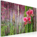 Canvas Flower and bamboo 58858 additionalThumb 2