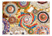 Wall Mural Moroccan Mosaic  64858 additionalThumb 1