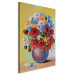 Canvas Bunch of Wildflowers  91658 additionalThumb 2