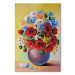 Canvas Bunch of Wildflowers  91658 additionalThumb 7