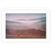 Poster Flock of Sheep - grazing animals against a picturesque mountain landscape 117468 additionalThumb 16