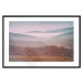 Poster Flock of Sheep - grazing animals against a picturesque mountain landscape 117468 additionalThumb 17