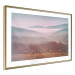 Poster Flock of Sheep - grazing animals against a picturesque mountain landscape 117468 additionalThumb 6