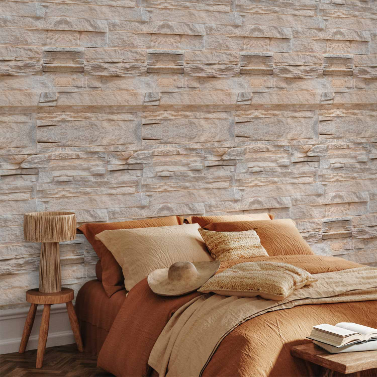 Modern Wallpaper Desert Stone Wind 117668 additionalImage 4