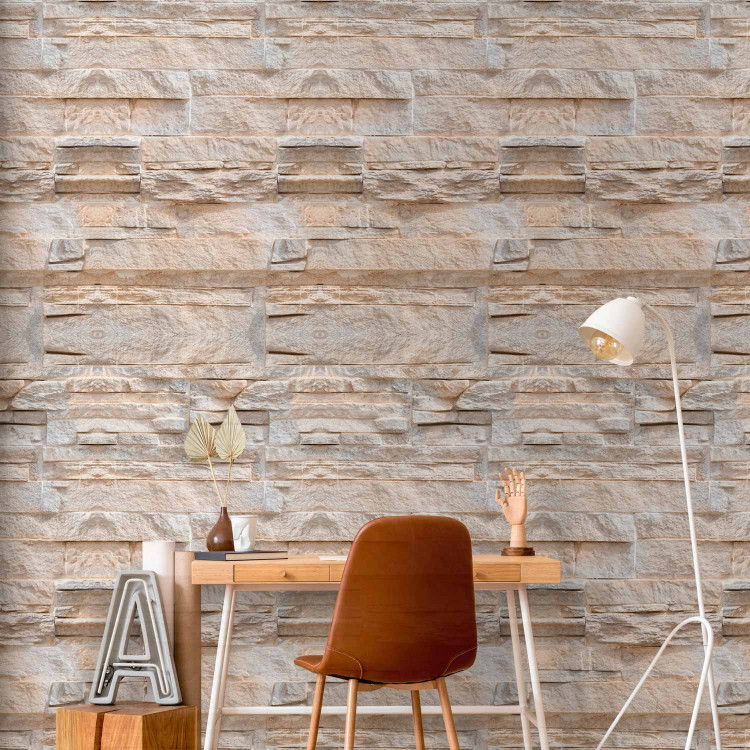 Modern Wallpaper Desert Stone Wind 117668 additionalImage 5
