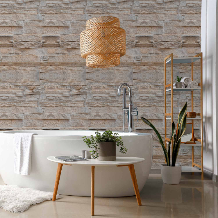 Modern Wallpaper Desert Stone Wind 117668 additionalImage 10
