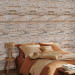 Modern Wallpaper Desert Stone Wind 117668 additionalThumb 4