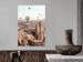 Wall Poster Magical Journey - landscape overlooking stone peaks and hot air balloons 129468 additionalThumb 11
