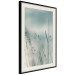 Wall Poster Tall Grass - a landscape of a meadow with tall grass in pastel colors 130768 additionalThumb 2