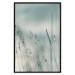 Wall Poster Tall Grass - a landscape of a meadow with tall grass in pastel colors 130768 additionalThumb 19
