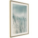 Wall Poster Tall Grass - a landscape of a meadow with tall grass in pastel colors 130768 additionalThumb 3
