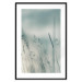 Wall Poster Tall Grass - a landscape of a meadow with tall grass in pastel colors 130768 additionalThumb 27