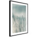 Wall Poster Tall Grass - a landscape of a meadow with tall grass in pastel colors 130768 additionalThumb 6