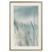 Wall Poster Tall Grass - a landscape of a meadow with tall grass in pastel colors 130768 additionalThumb 25