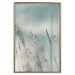 Wall Poster Tall Grass - a landscape of a meadow with tall grass in pastel colors 130768 additionalThumb 18