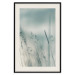 Wall Poster Tall Grass - a landscape of a meadow with tall grass in pastel colors 130768 additionalThumb 24