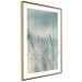 Wall Poster Tall Grass - a landscape of a meadow with tall grass in pastel colors 130768 additionalThumb 9