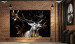 Large canvas print Golden Deer [Large Format] 137568 additionalThumb 5