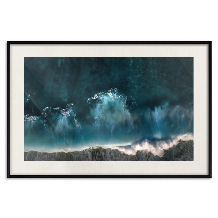 Poster Great Water Wave [Poster] 143368 additionalImage 26