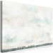 Canvas Prairie View (1-piece) - abstraction with animals against the sky 145368 additionalThumb 2