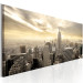 Large canvas print City in the Sun III [Large Format] 149068 additionalThumb 2