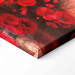 Canvas I Love Poppies (1 Part) Narrow 149968 additionalThumb 6