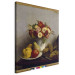 Reproduction Painting Fleurs et fruits 152468 additionalThumb 2