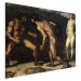 Art Reproduction The Fight Over A Woman 152568 additionalThumb 2