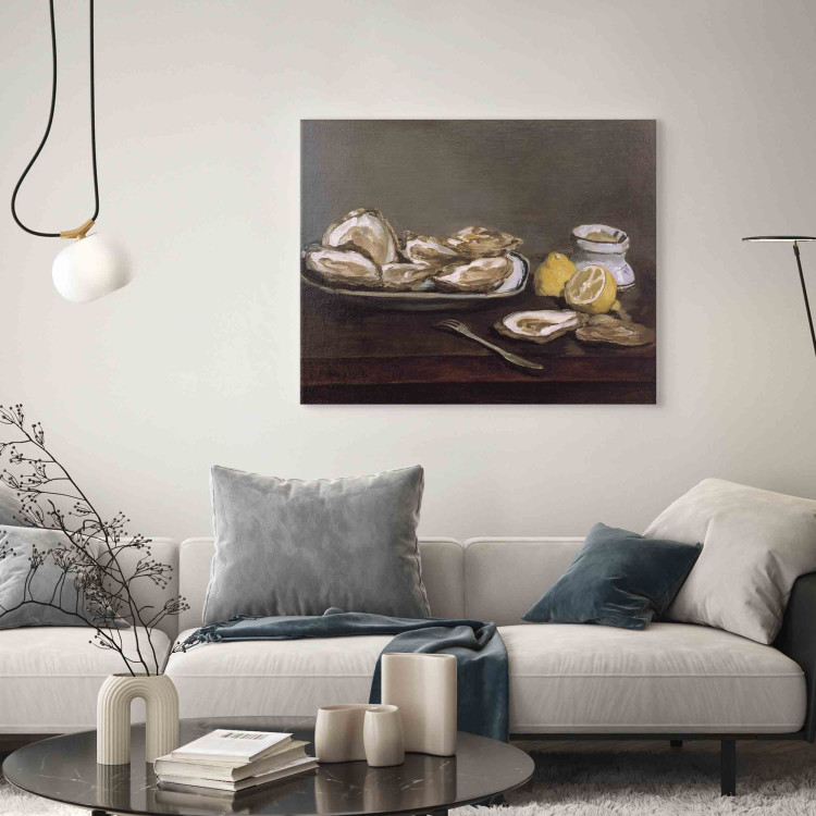Art Reproduction Oysters 154768 additionalImage 5