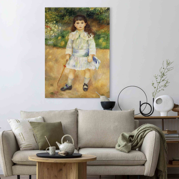 Reproduction Painting Boy with small whip 155868 additionalImage 3