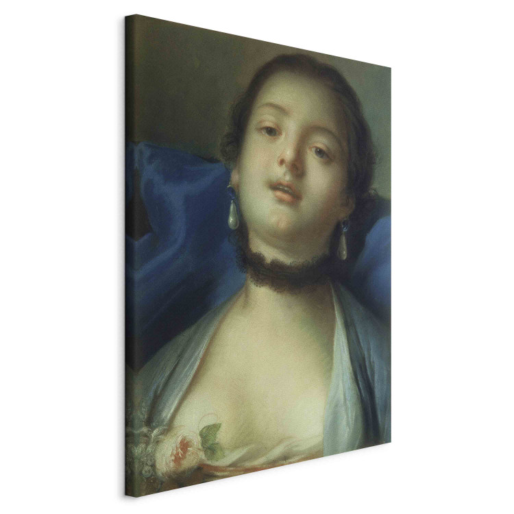 Art Reproduction Portrait of a Woman 156768 additionalImage 2