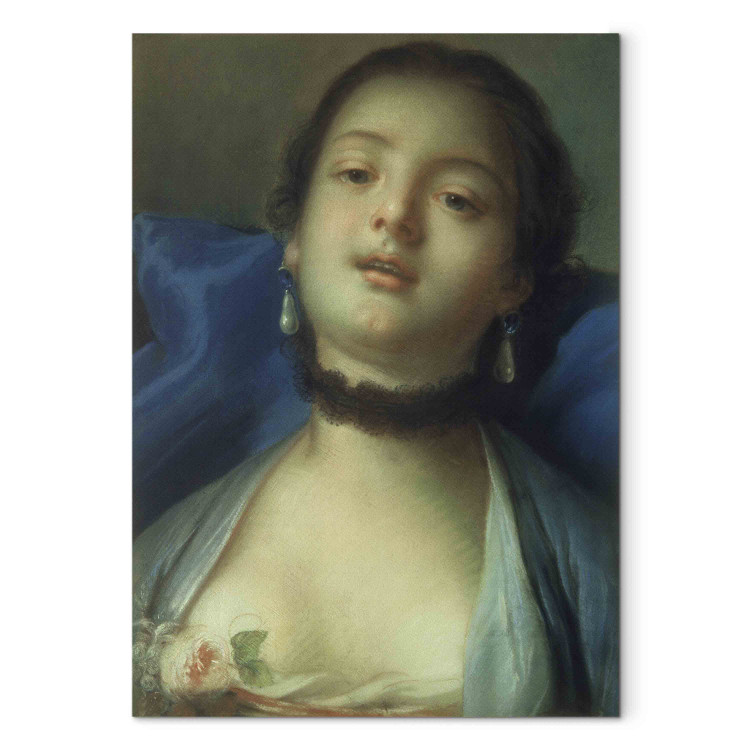 Art Reproduction Portrait of a Woman 156768