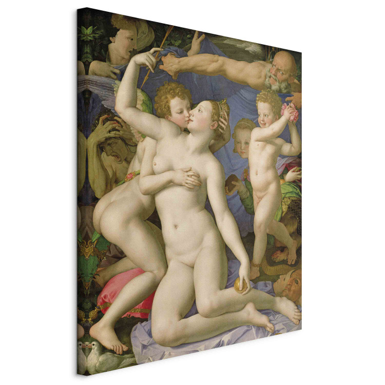 Art Reproduction Allegory 157868 additionalImage 2