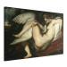 Reproduction Painting Leda and the Swan 157968 additionalThumb 2